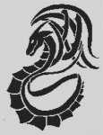 (image for) Tribal Dragon